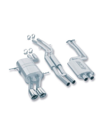 Collection image for: Performance Parts for BMW E46 3-Series