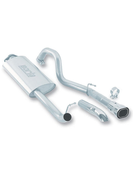Collection image for: Performance Parts for Jeep Wrangler TJ