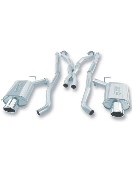 Collection image for: Performance Parts for Cadillac CTS-V
