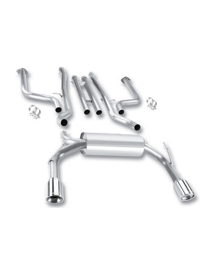 Collection image for: Performance Parts for Infiniti FX50