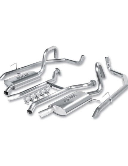 Collection image for: Performance Parts for Ford Crown Victoria
