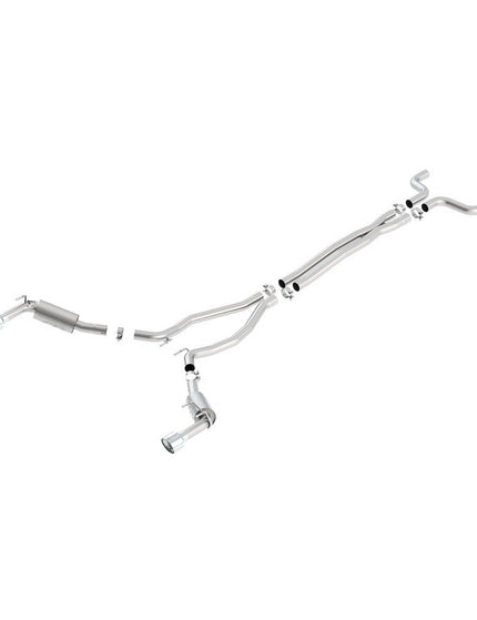 Collection image for: Performance Parts for Chevrolet Camaro