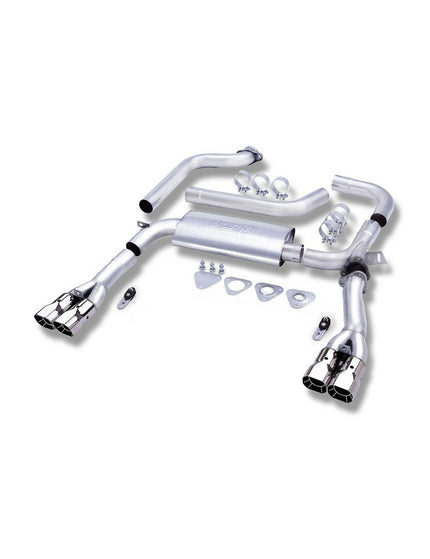 Collection image for: Performance Parts for Pontiac Firebird Trans Am