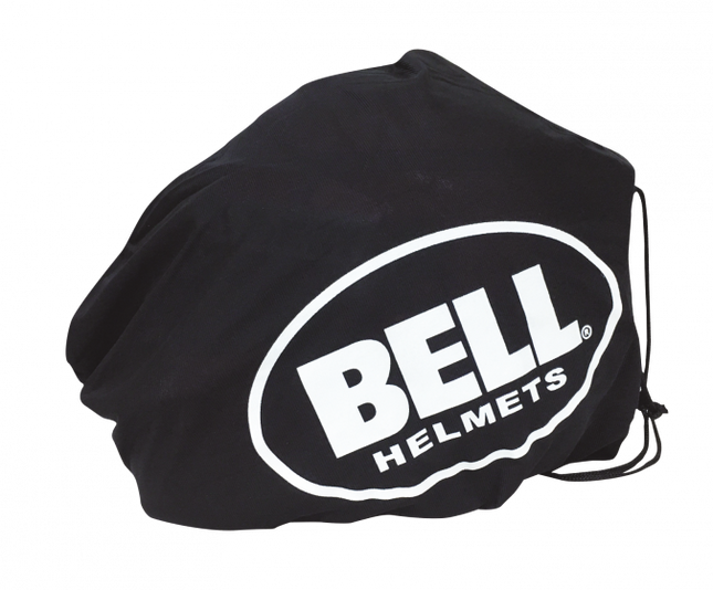 Bell Drawstring Helmet Bag (V10)