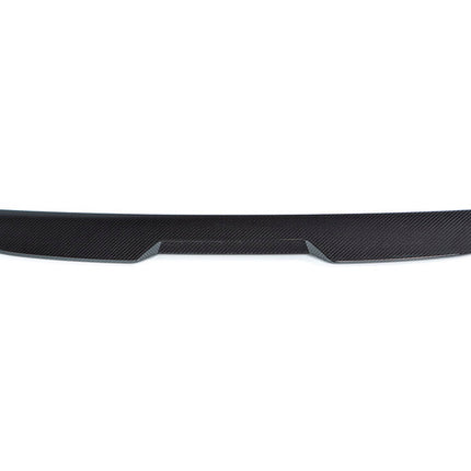 BMW M Performance G87 M2 G42 Carbon Trunk Spoiler