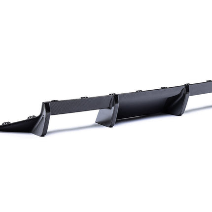 BMW M Performance G87 M2 Carbon Rear Diffuser