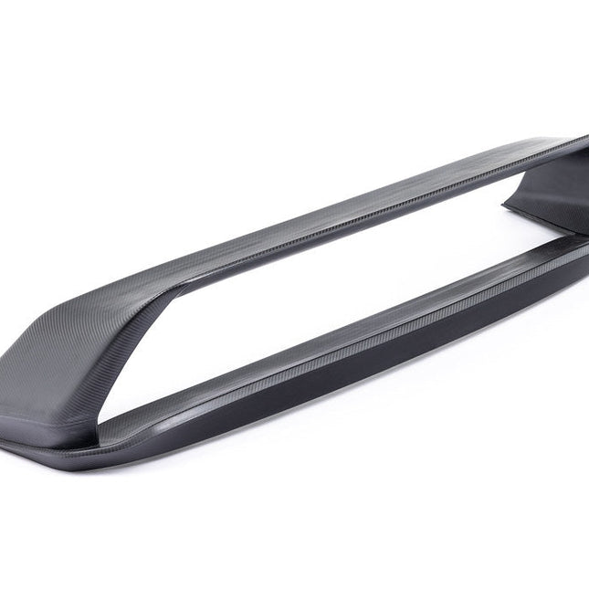 Alpha-N G87 M2 Carbon Fixed Rear Wing Class 3
