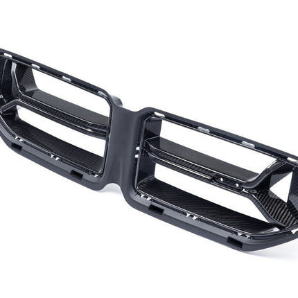 AutoTecknic G87 M2 Corsa Front Grille