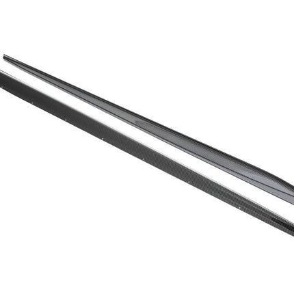 3D Design G87 M2 Carbon Side Skirt Set