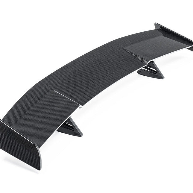 TREVORA TR87 V2 Carbon Rear Wing Flat Trunk Mount