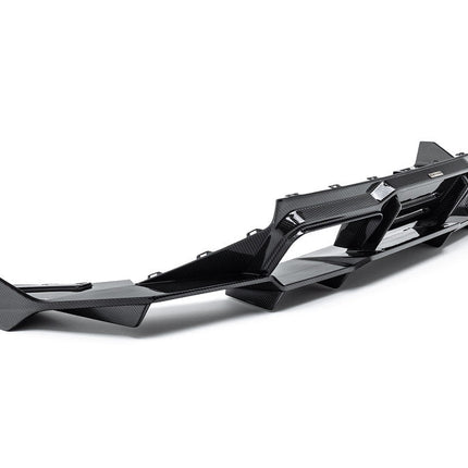 Vorsteiner G87 M2 Dry Carbon Aero Rear Diffuser