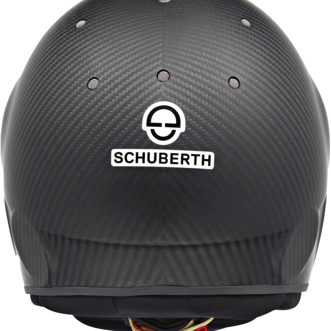 Schuberth SK1 Carbon Karting Helmet (5504M), view 4