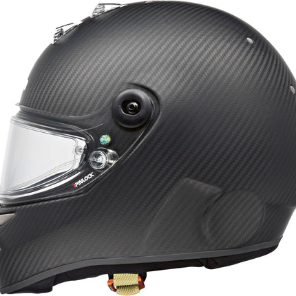 Schuberth SK1 Carbon Karting Helmet (5504M), view 3