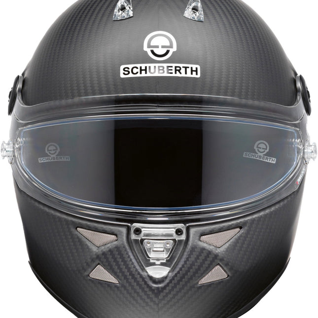 Schuberth SK1 Carbon Karting Helmet (5504M), view 2