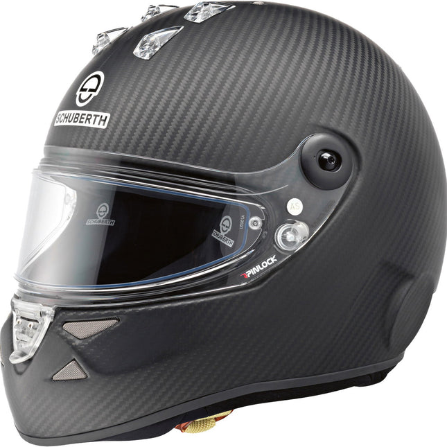 Schuberth SK1 Carbon Karting Helmet (5504M)