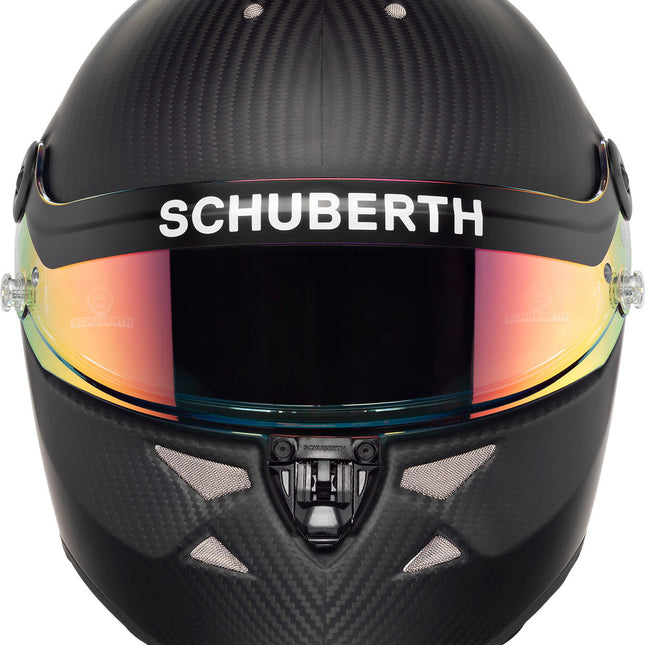 Schuberth SK1 Carbon Evo Karting Helmet (5507M), view 2