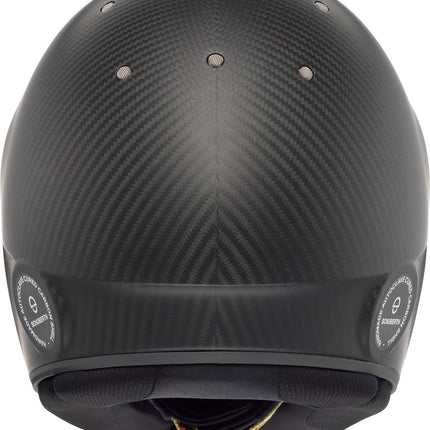 Schuberth SK1 Carbon Evo Karting Helmet (5507M), view 4