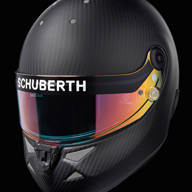 Schuberth SK1 Carbon Evo Karting Helmet (5507M), view 5