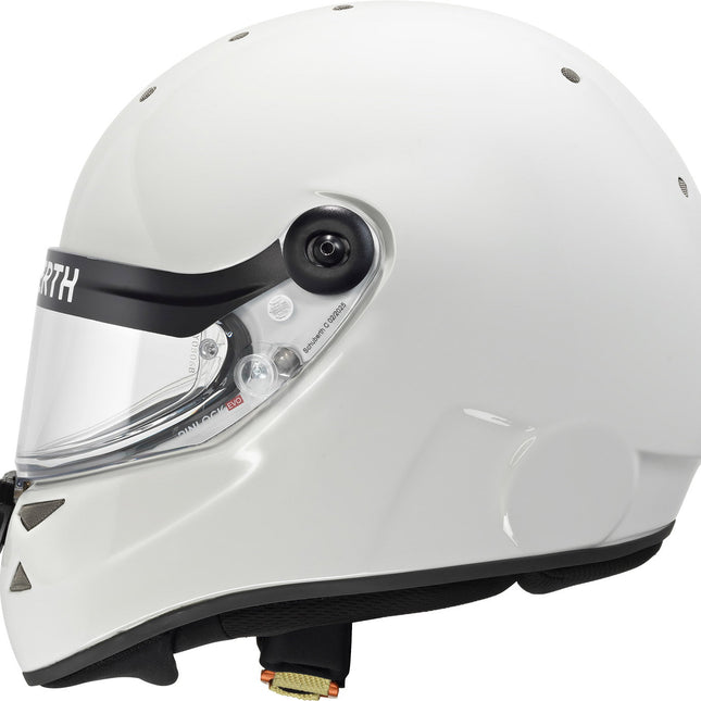 Schuberth SK1 Hybrid Karting Helmet (5508M), view 3