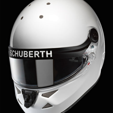 Schuberth SK1 Hybrid Karting Helmet (5508M), view 5