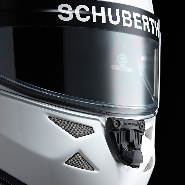 Schuberth SK1 Hybrid Karting Helmet (5508M), view 6