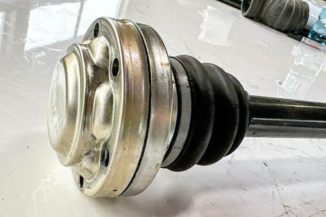 Ferrari GTC4 Lusso, F12 Berlinetta, FF, 812 Superfast Axle Shaft, OEM, Part Number: 744019