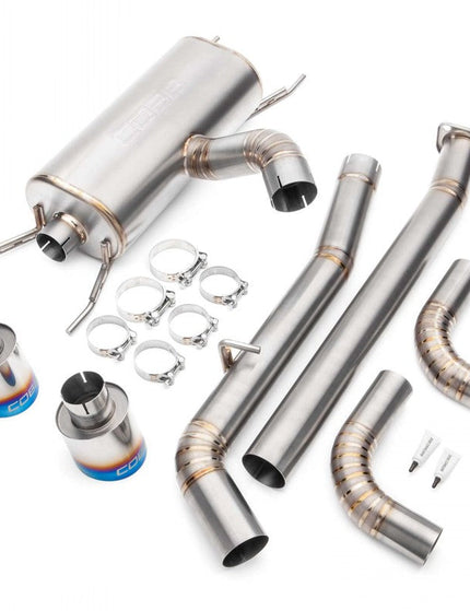Collection image for: Performance Parts for Toyota GT86 and Subaru BRZ ZN6