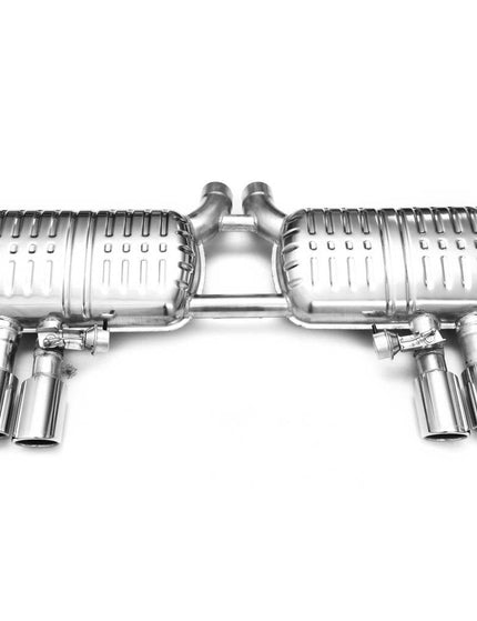 Collection image for: Performance Parts for BMW X5M E70