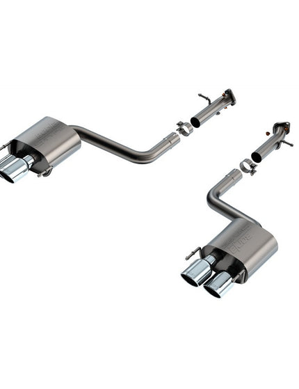 Collection image for: Performance Parts for Lexus IS 500