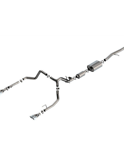 Collection image for: Performance Parts for GMC Sierra