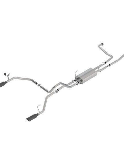 Collection image for: Performance Parts for Nissan Titan