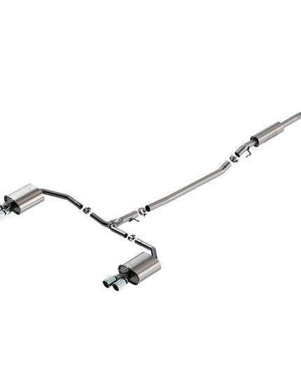 Borla 140891 Cat-Back Exhaust for Kia K5 GT