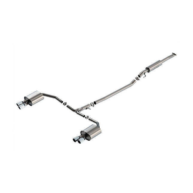 Borla 140891 Cat-Back Exhaust for Kia K5 GT