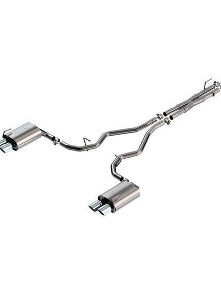 Collection image for: Performance Parts for Ford Explorer