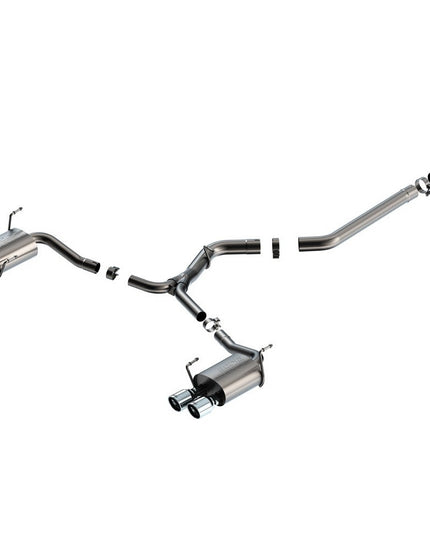 Collection image for: Performance Parts for Subaru WRX S4 (VB)