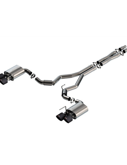 Collection image for: Ford Mustang S650