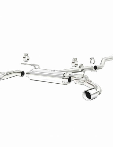 Collection image for: Performance Parts for Mazda 3