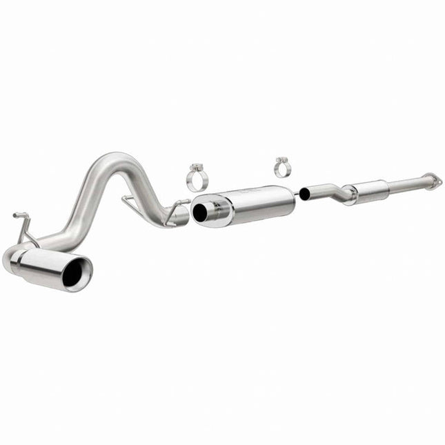 Magnaflow Street Series cat-back exhaust for Toyota Tacoma