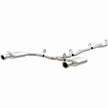 MagnaFlow 15338 Street Series Cat-Back Exhaust for Ford Flex (2013-2019)