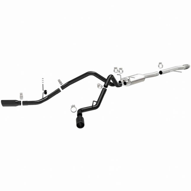 Magnaflow 15360 Cat-Back Exhaust for Chevrolet Silverado 1500 LD
