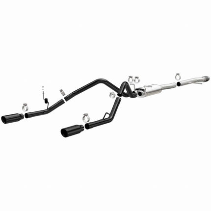 Magnaflow 15361 Cat-Back Exhaust for Chevrolet Silverado 1500 LD