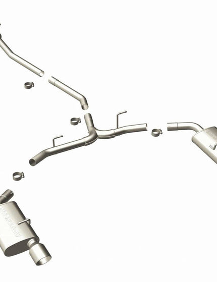Collection image for: Performance Parts for Ford Fusion
