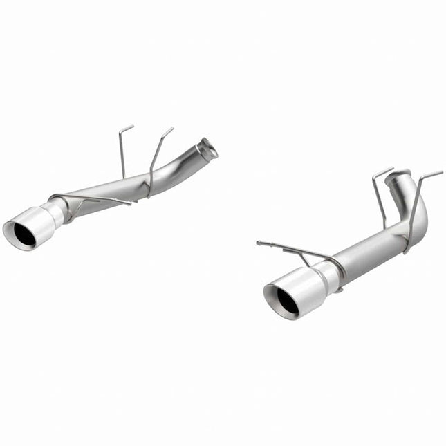 Magnaflow Race Series axle-back exhaust for Ford Mustang GT