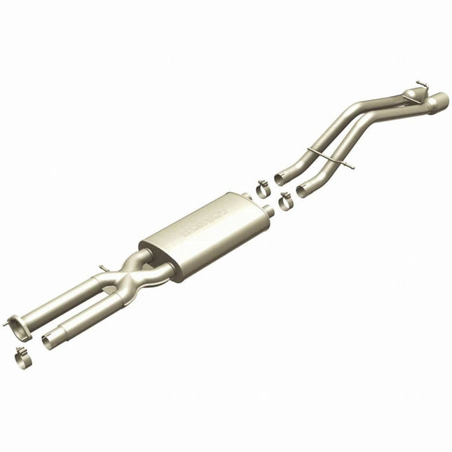 MagnaFlow 15770 Cat-Back Exhaust for Hummer H2