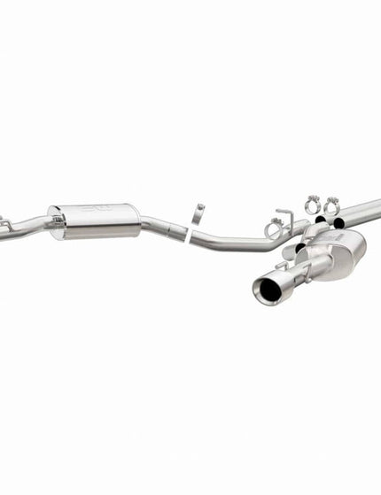 MagnaFlow 15892 Cat-Back Exhaust for Pontiac GTO