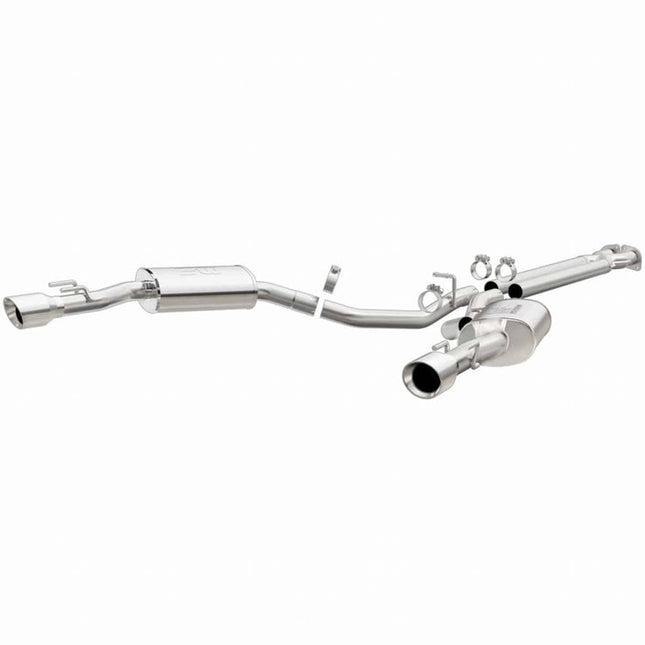 MagnaFlow 15892 Cat-Back Exhaust for Pontiac GTO