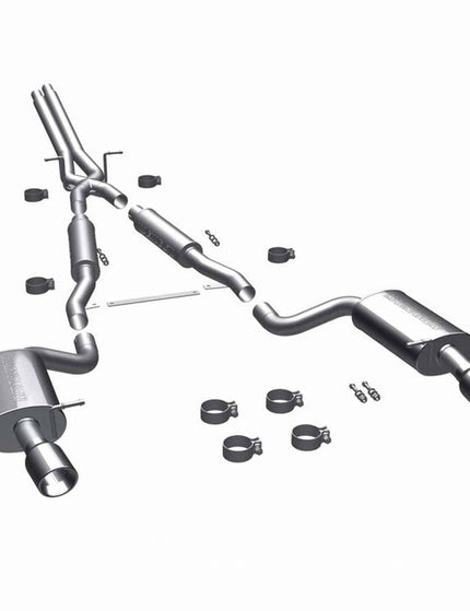 Collection image for: Performance Parts for Audi A6 C5