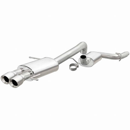 Magnaflow Touring Series cat-back exhaust for VW CC
