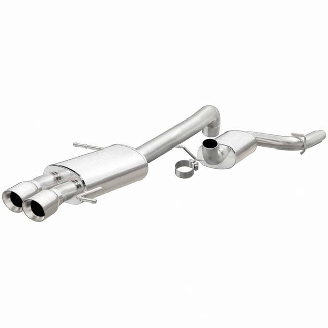 Magnaflow Touring Series cat-back exhaust for VW CC
