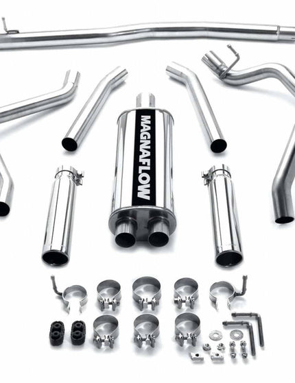 Collection image for: Performance Parts for Dodge Dakota